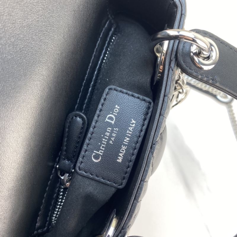 Christian Dior My Lady Bags